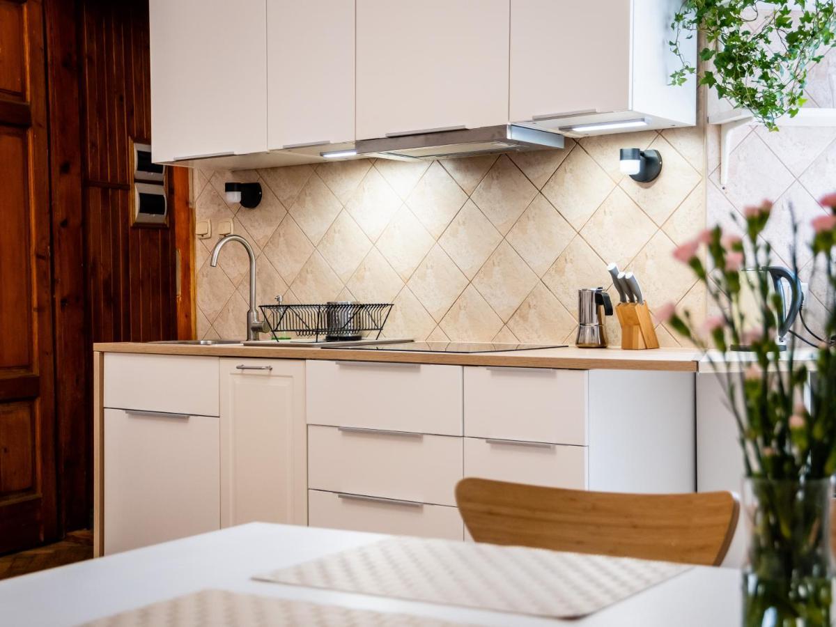 Koletek 7 Apartment Near The Wawel Castle Краков Экстерьер фото