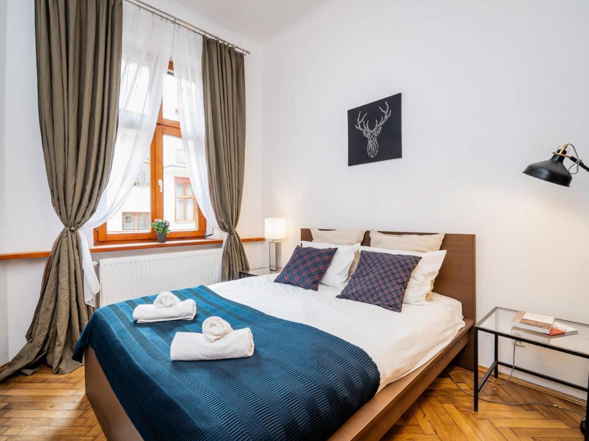 Koletek 7 Apartment Near The Wawel Castle Краков Экстерьер фото