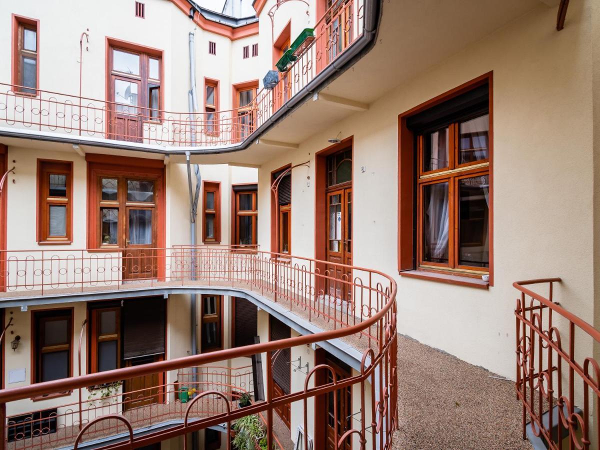 Koletek 7 Apartment Near The Wawel Castle Краков Экстерьер фото