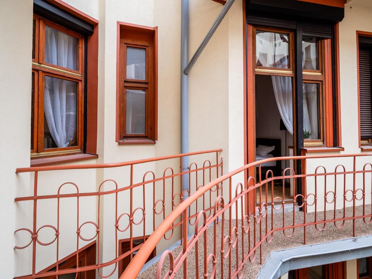Koletek 7 Apartment Near The Wawel Castle Краков Экстерьер фото