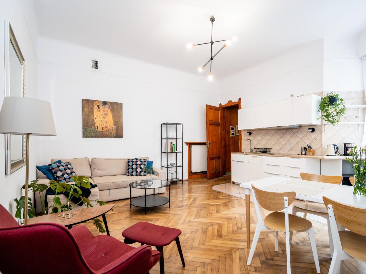 Koletek 7 Apartment Near The Wawel Castle Краков Экстерьер фото