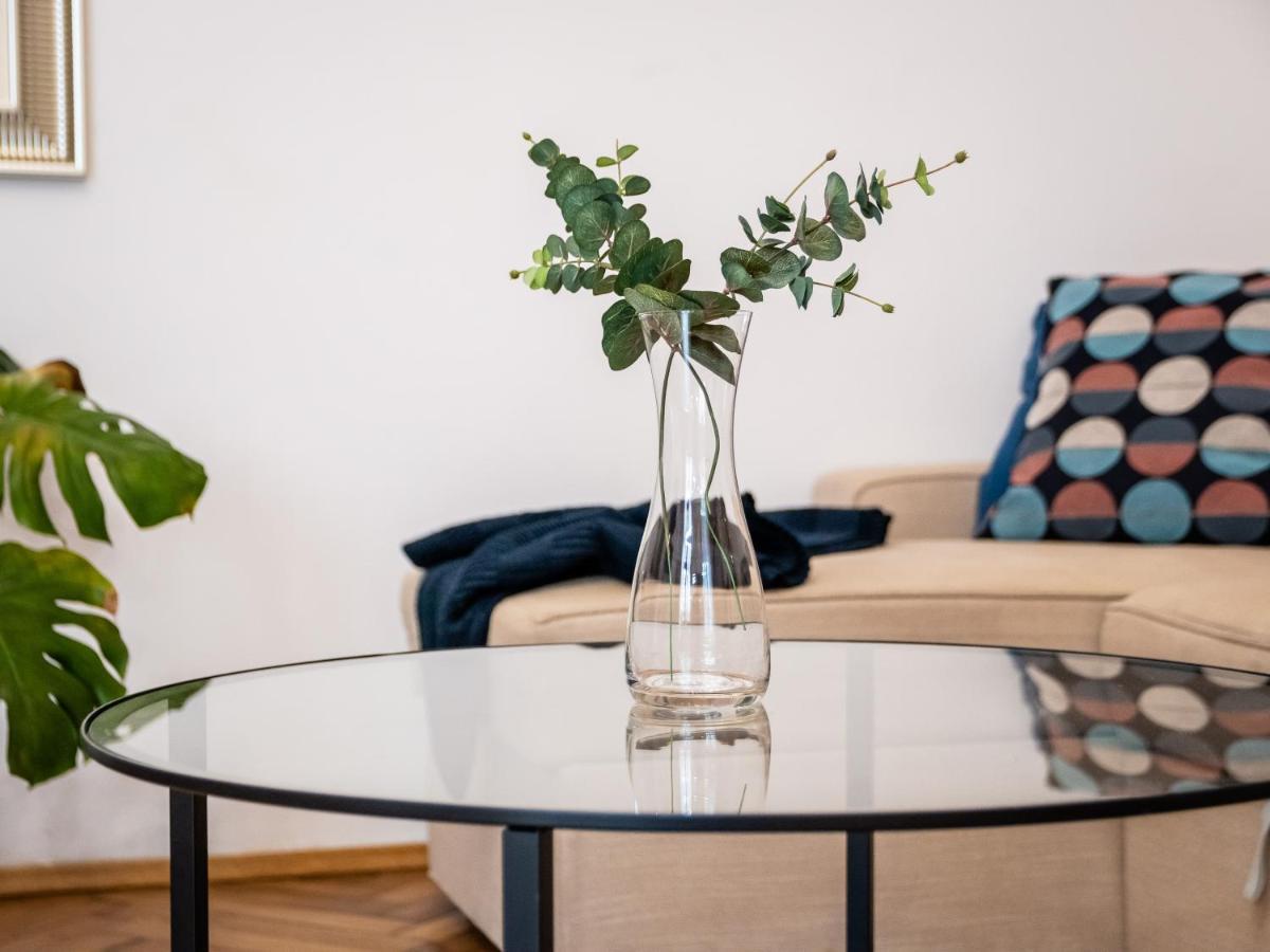 Koletek 7 Apartment Near The Wawel Castle Краков Экстерьер фото