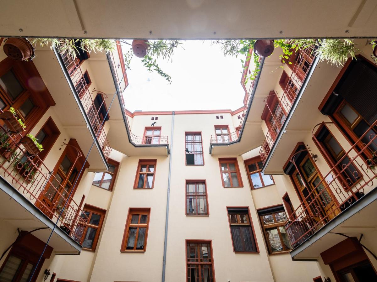 Koletek 7 Apartment Near The Wawel Castle Краков Экстерьер фото