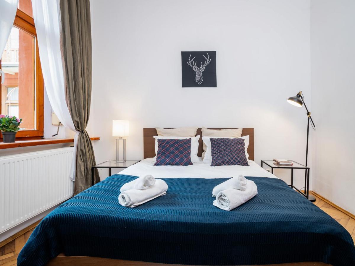 Koletek 7 Apartment Near The Wawel Castle Краков Экстерьер фото