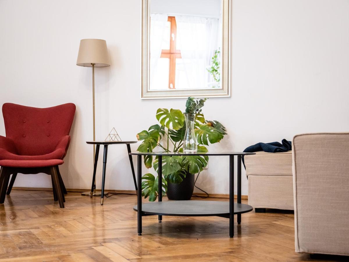 Koletek 7 Apartment Near The Wawel Castle Краков Экстерьер фото