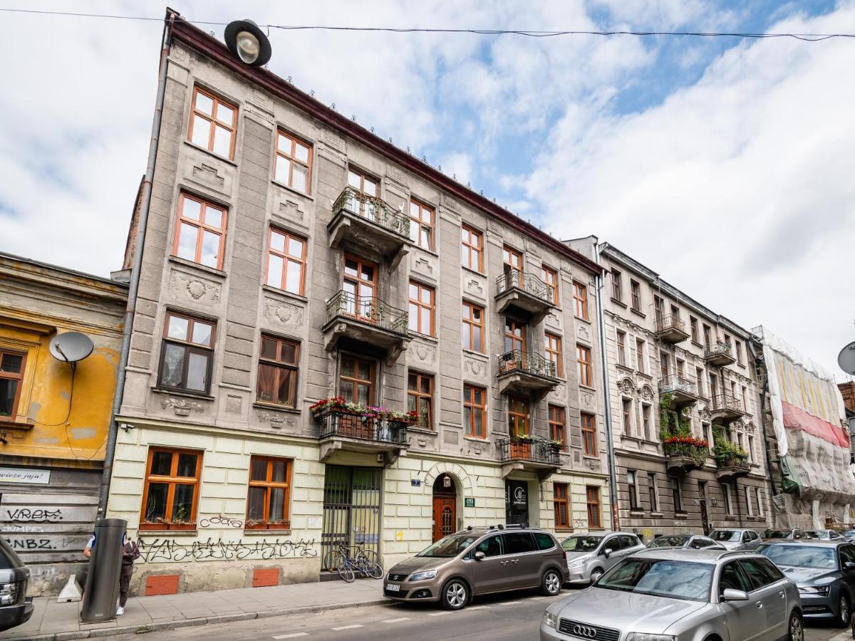 Koletek 7 Apartment Near The Wawel Castle Краков Экстерьер фото