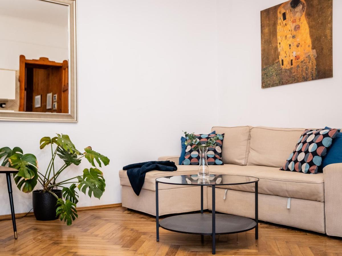 Koletek 7 Apartment Near The Wawel Castle Краков Экстерьер фото