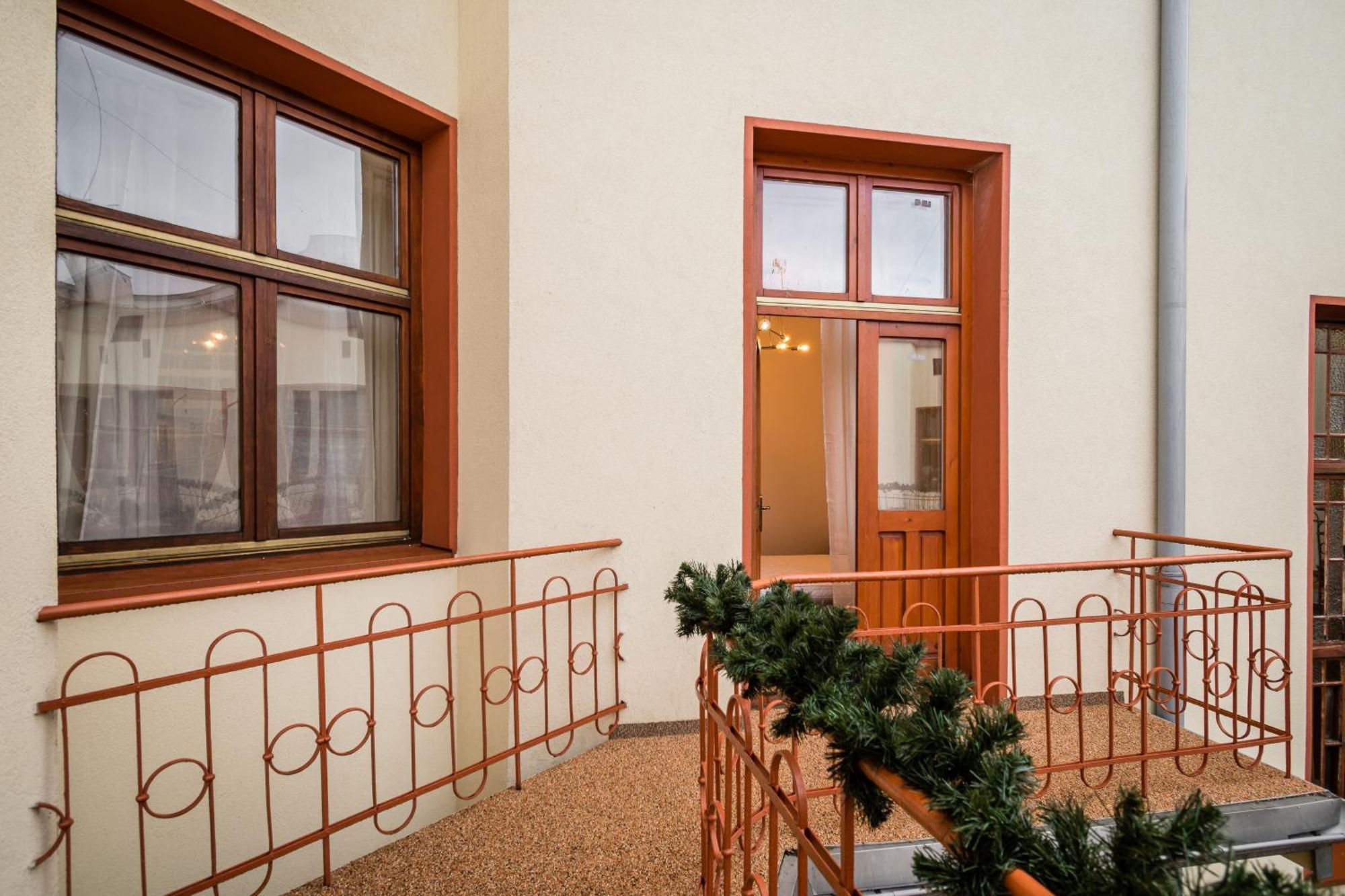 Koletek 7 Apartment Near The Wawel Castle Краков Экстерьер фото