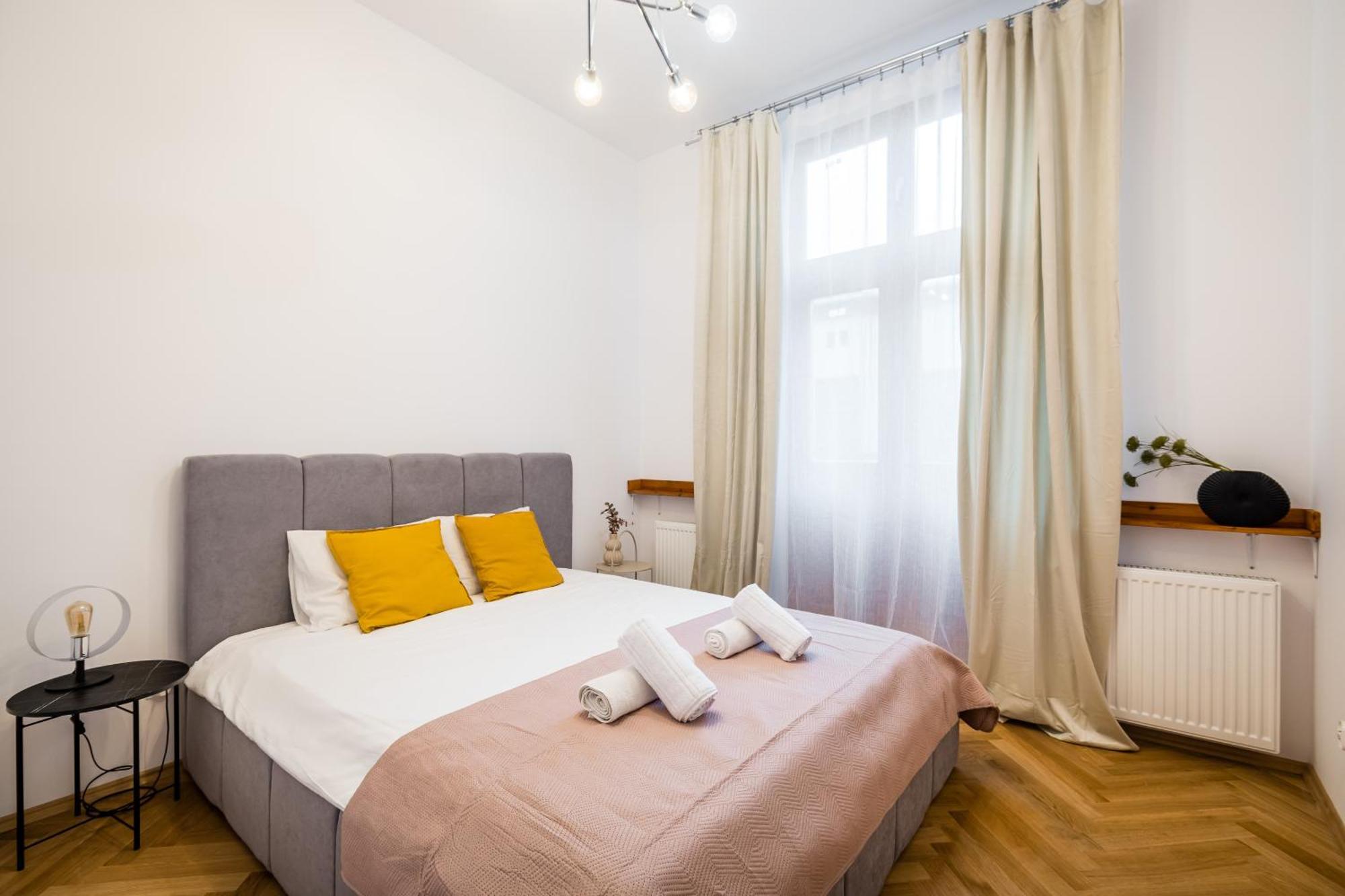 Koletek 7 Apartment Near The Wawel Castle Краков Экстерьер фото
