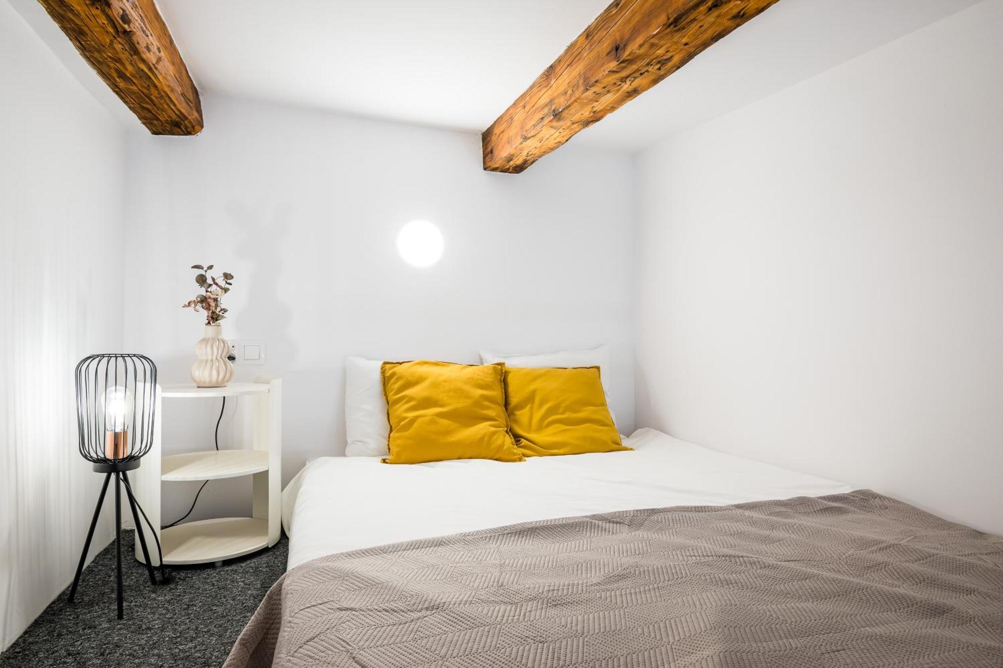 Koletek 7 Apartment Near The Wawel Castle Краков Экстерьер фото