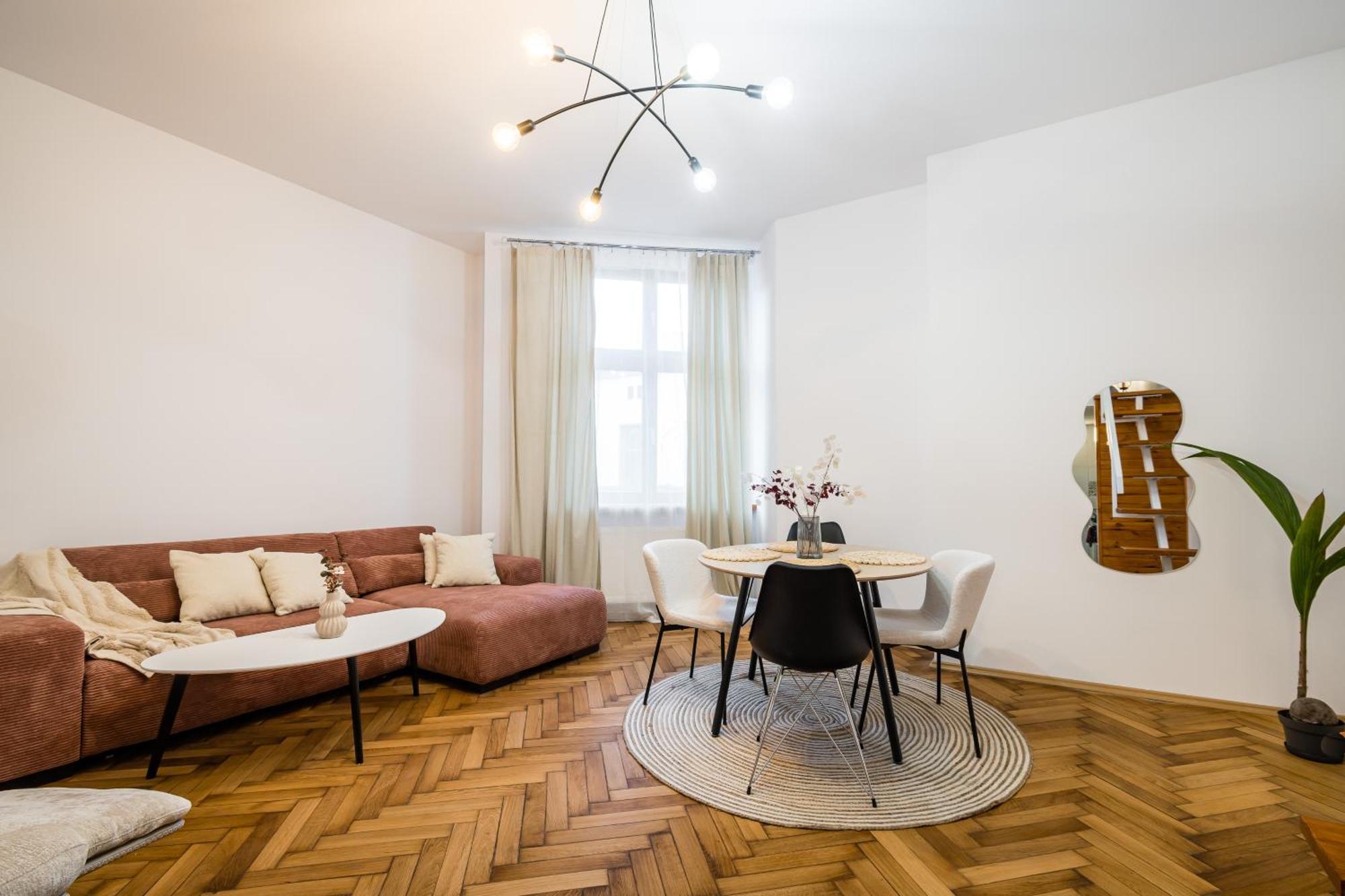 Koletek 7 Apartment Near The Wawel Castle Краков Экстерьер фото