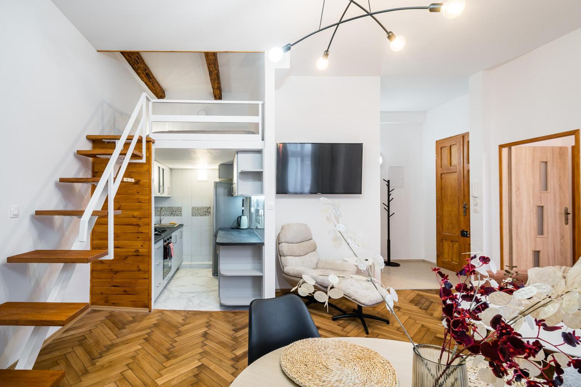 Koletek 7 Apartment Near The Wawel Castle Краков Экстерьер фото