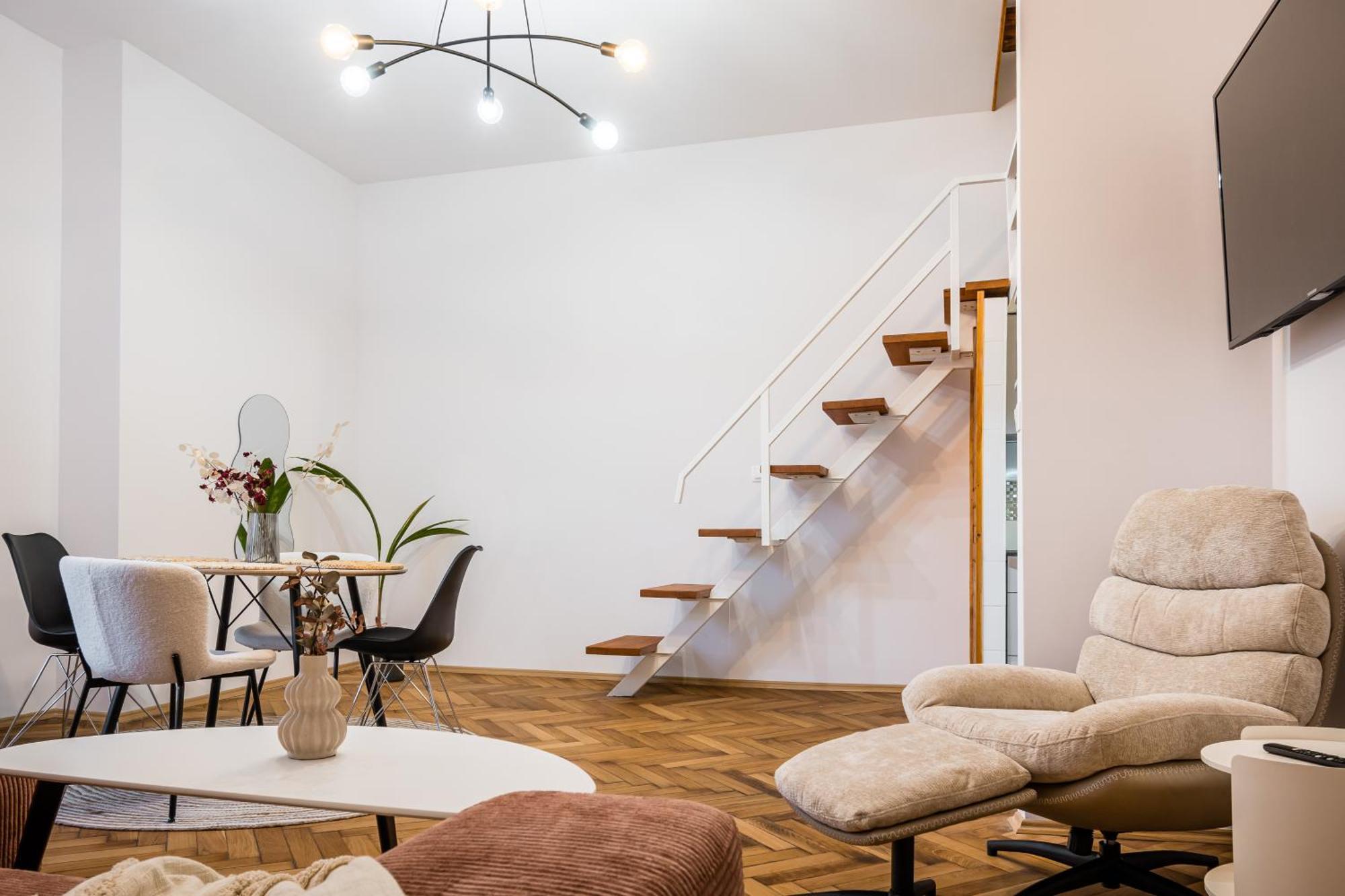 Koletek 7 Apartment Near The Wawel Castle Краков Номер фото