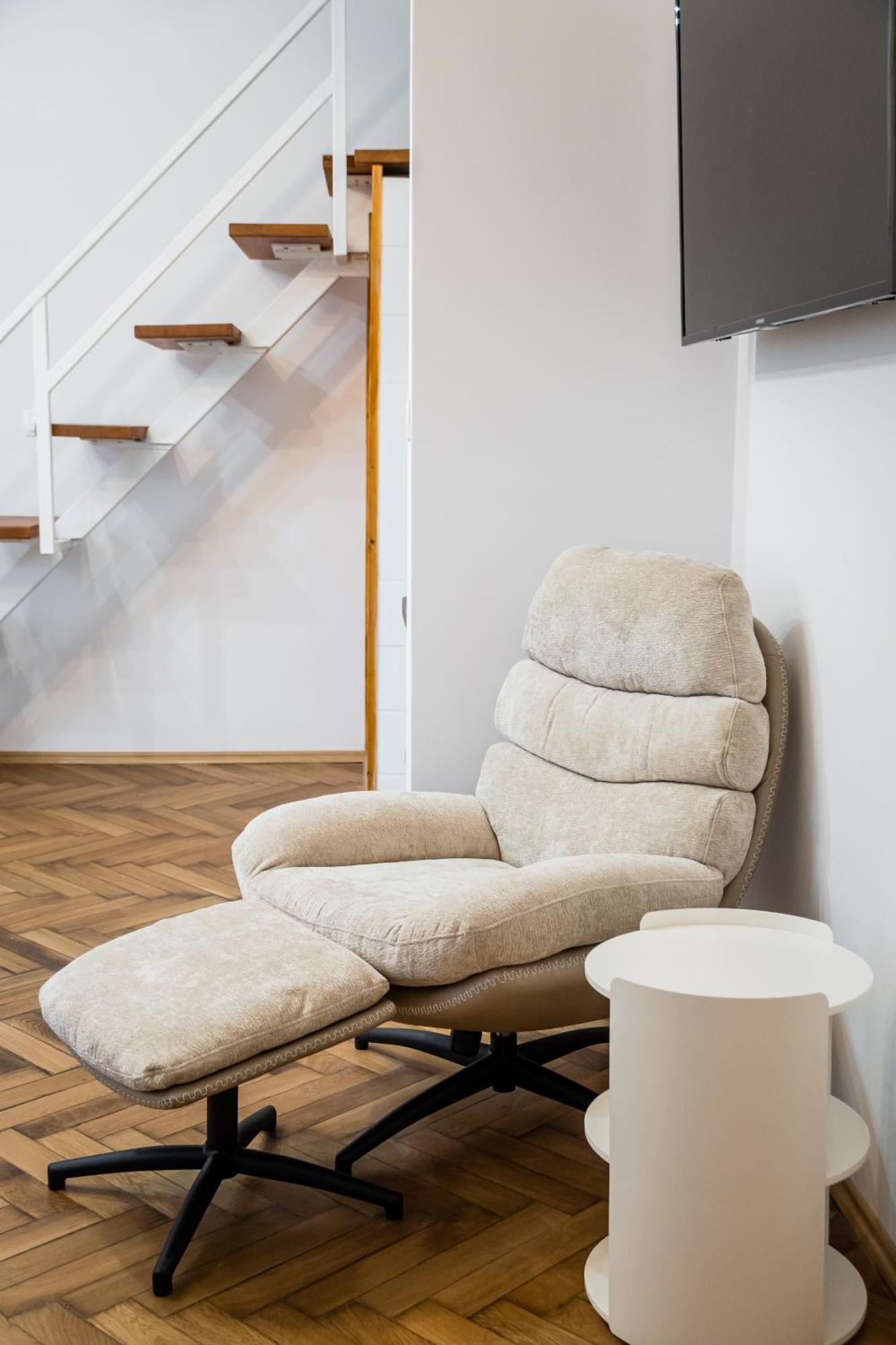 Koletek 7 Apartment Near The Wawel Castle Краков Номер фото